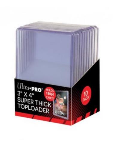 UP FUNDAS TOPLOADER SUPER GRUESA 180 PT (10)