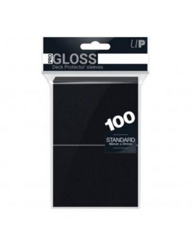 UP FUNDA BLACK (100)