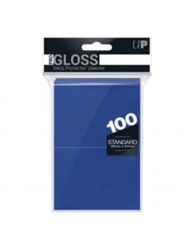 UP FUNDA BLUE (100)