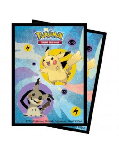 UP FUNDA POKEMON MIMIKYU (65)