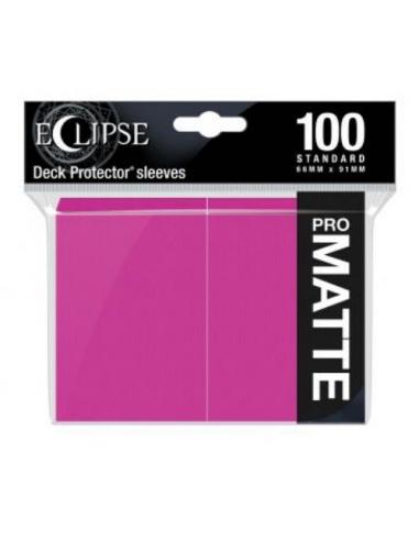 UP FUNDA ECLIPSE MATTE PINK (100)