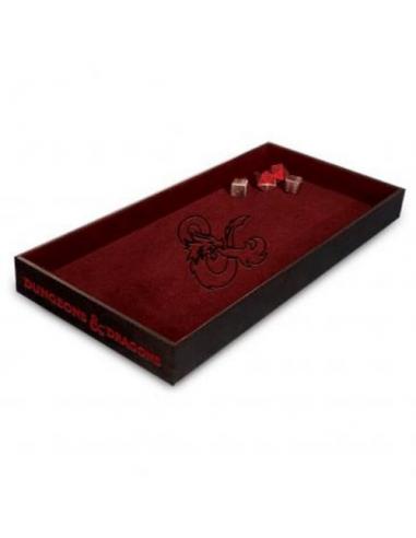UP BANDEJA PARA DADOS D&D