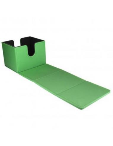 UP DECKBOX ALCOVE EDGE GREEN