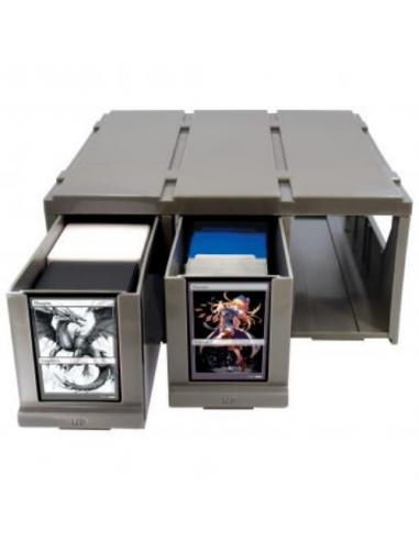 UP CAJA ALMACENAJE 3 DRAWER
