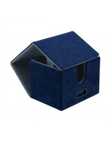 UP DECKBOX DELUXE ALCOVE EDITION BLUE