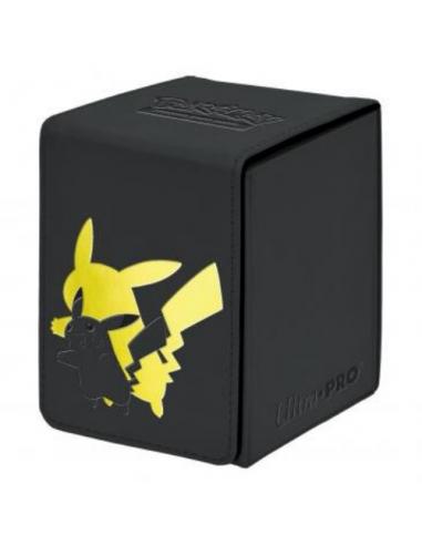UP DECKBOX ALCOVE POKEMON PIKACHU
