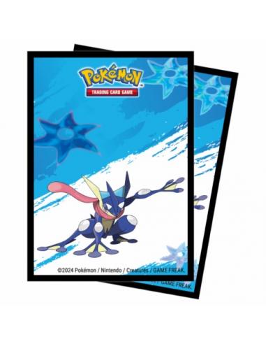 UP FUNDA POKEMON GRENINJA (65)