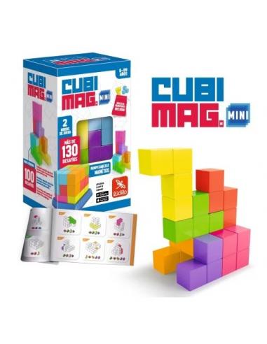 CUBIMAG MINI