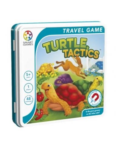SMART GAMES: TURTLE TACTICS
