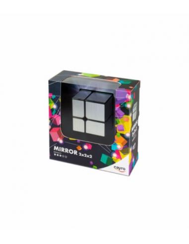 CUBO 2X2 MIRROR