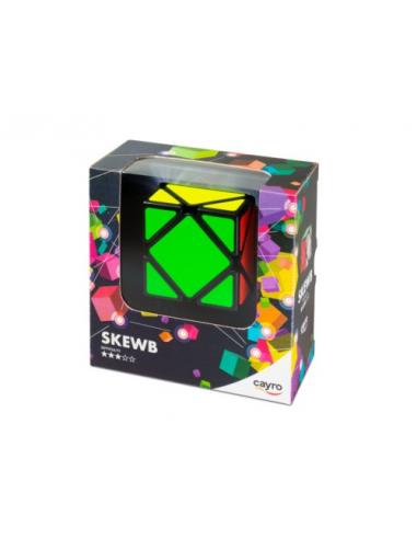 CUBO GUANLONG SKEWB
