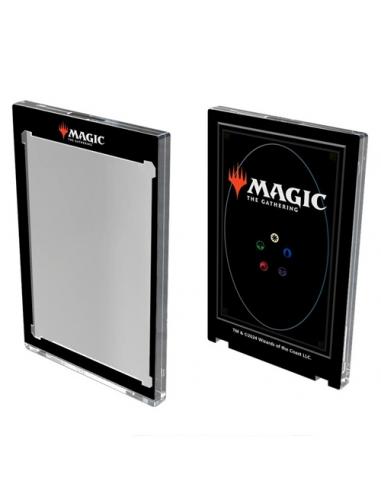 UP HOLDER MAGIC MODERN UV ONE TOUCH MAGNETIC 35 PT