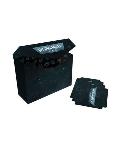 UP DECKBOX WARHAMMER 40 K