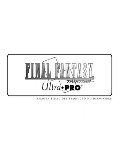 UP TAPETE MAGIC FINAL FANTASY V3 61 x 34