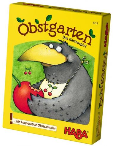 JUEGO EL FRUTAL JUEGO DE CARTAS*SUPERVENTAS*