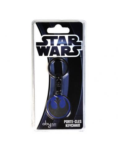 LLAVERO STAR WARS REBEL
