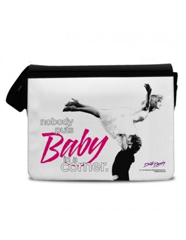 BANDOLERA DIRTY DANCING THE JUMP