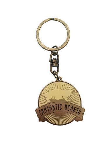 LLAVERO HARRY POTTER NIFFLER