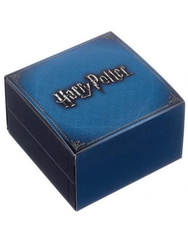 PULSERA *PLATA* CHARMS HARRY POTTER 15 A 18 CM