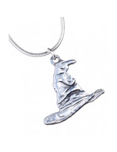 COLGANTE HARRY POTTER SORTING HAT