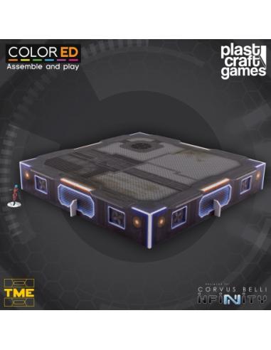 PCG: BIG PLATFORM