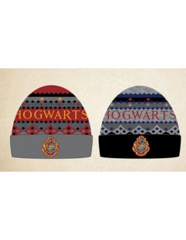 GORRO ADULTO HARRY POTTER **SURTIDO**