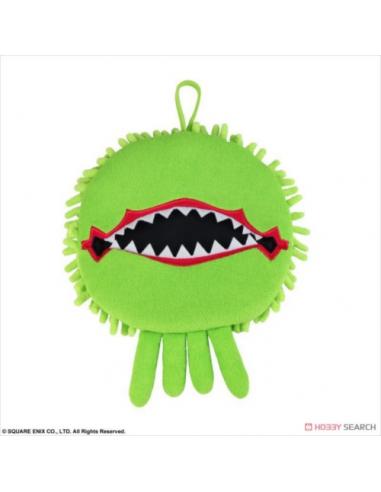 PELUCHE MOPA FINAL FANTASY MALBORO