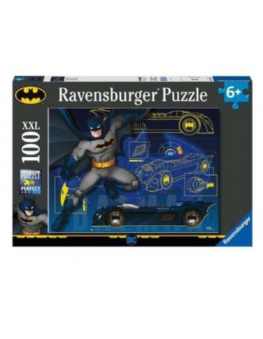 PUZLE 100 BATMAN