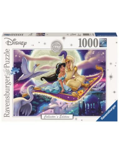 PUZLE 1000 DISNEY ALADDIN