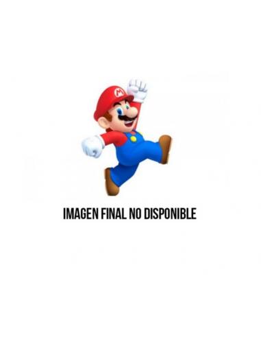 PUZLE 1000 NINTENDO SUPER MARIO CHALLENGE