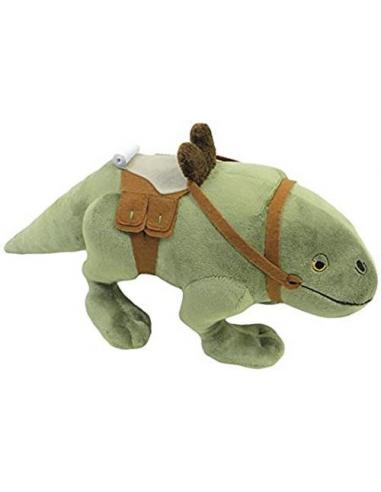 PELUCHE STAR WARS DEWBACK 34 CM