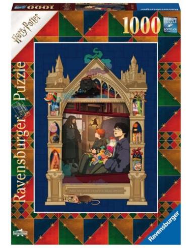 PUZLE 1000 HARRY POTTER COMIC C