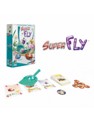 SUPER FLY