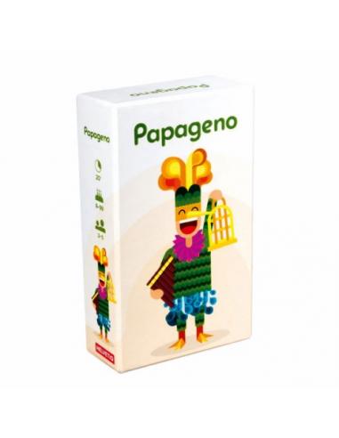 PAPAGENO