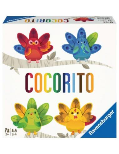 COCORITO (INFANTIL)