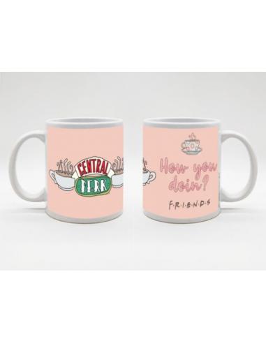 TAZA LAST LEVEL FRIENDS HOW YOU DOIN