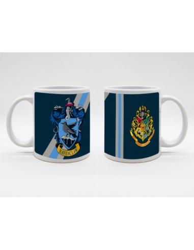 TAZA LAST LEVEL HARRY POTTER RAVENCLAW