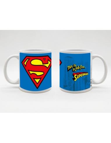 TAZA LAST LEVEL SUPERMAN JOB