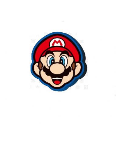 COJIN 3D NINTENDO 1032 MARIO BROS 40 CM