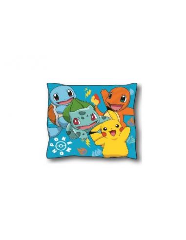 COJIN POKEMON 1029 PERSONAJES 40 CM