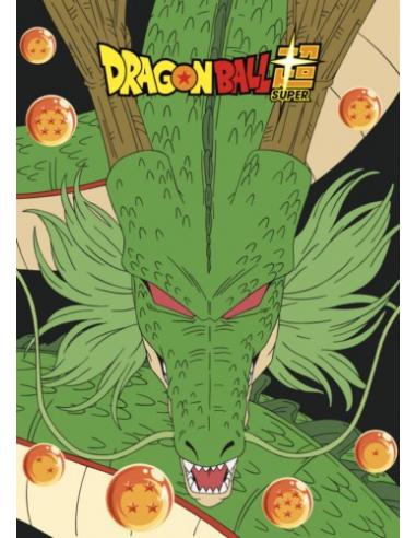 MANTA POLAR DRAGON BALL 024 100 X 140 CM