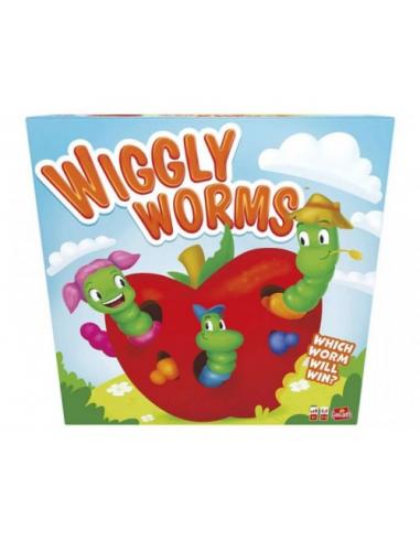 WIGGLY WORMS INFANTIL