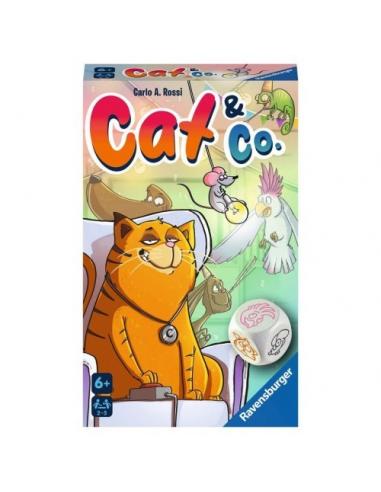 CAT&CO