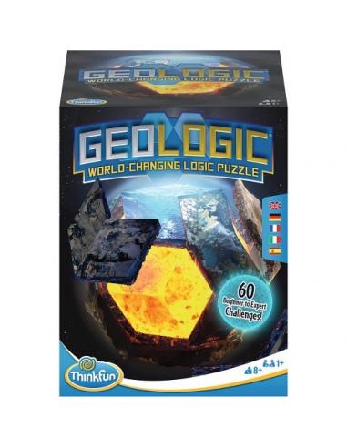 THINK FUN : GEOLOGIC