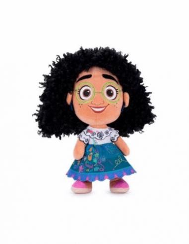 PELUCHE SIMBA DISNEY MIRABEL 25 CM