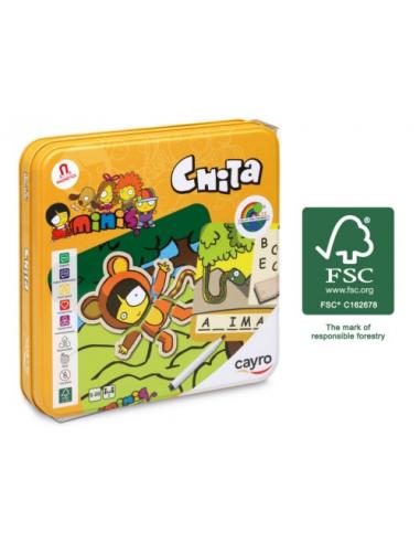 CHITA
