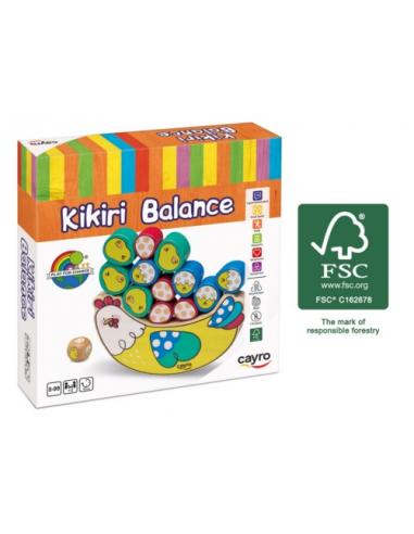 KIKIRI BALANCE