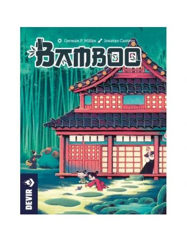 BAMBOO