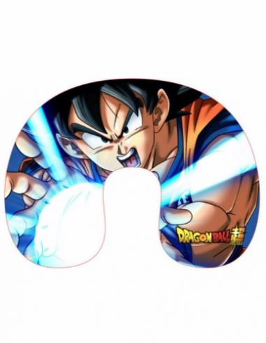 COJIN VIAJE DRAGON BALL 072