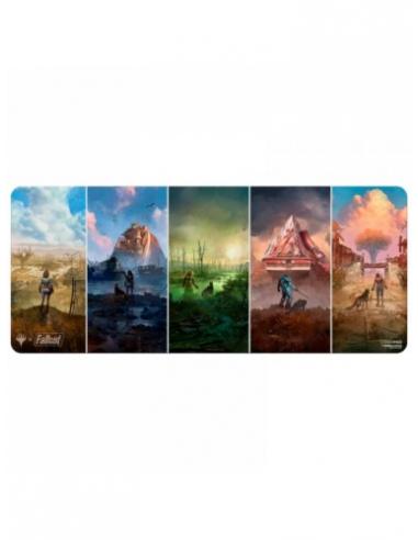 UP TAPETE MAGIC FALLOUT GIGANTE 182 X 83